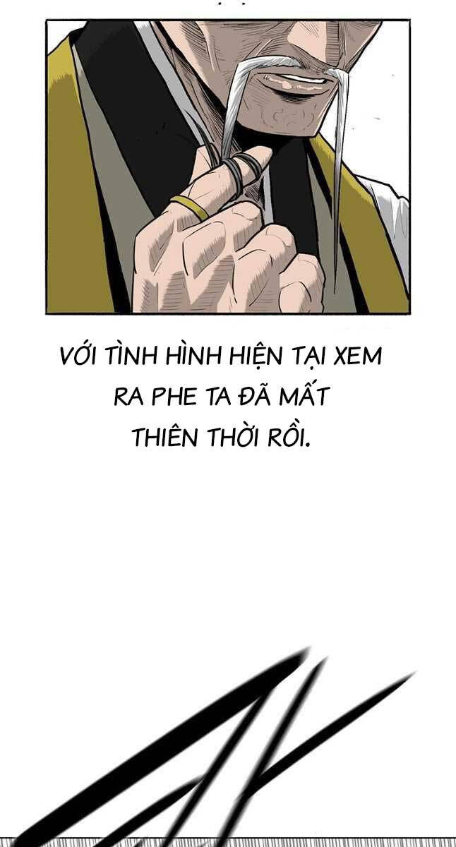 Bắc Kiếm Giang Hồ chapter 152 - Upload bởi truyensieuhay.com