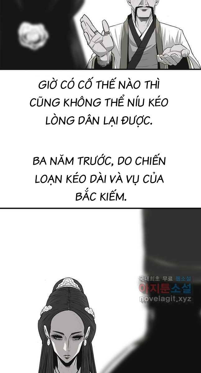Bắc Kiếm Giang Hồ chapter 152 - Upload bởi truyensieuhay.com