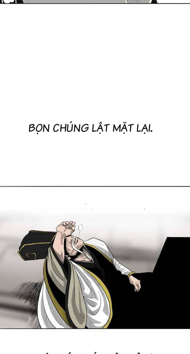 Bắc Kiếm Giang Hồ chapter 152 - Upload bởi truyensieuhay.com