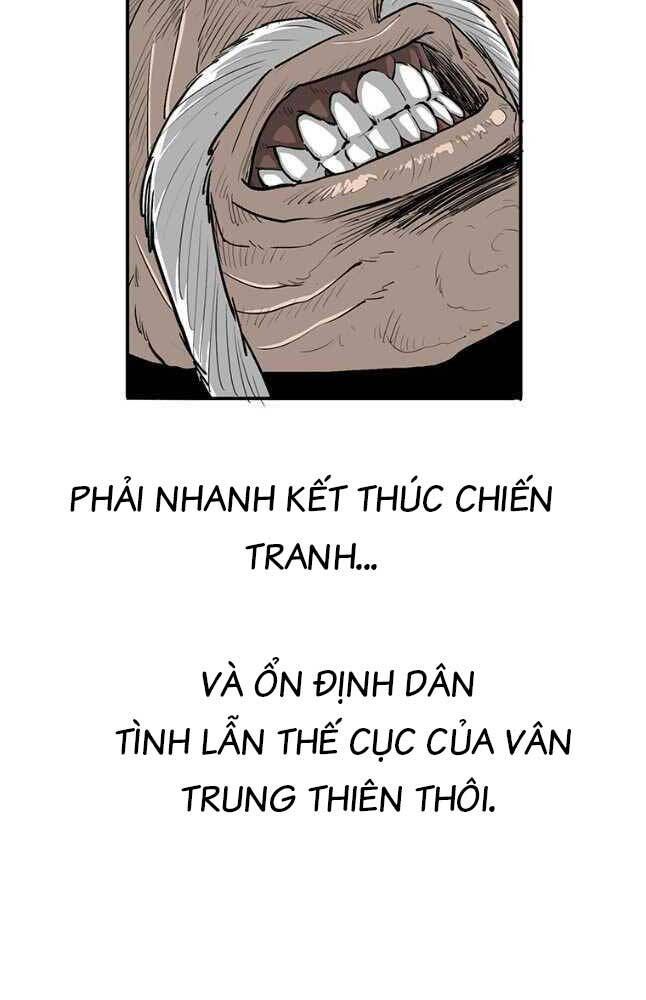 Bắc Kiếm Giang Hồ chapter 152 - Upload bởi truyensieuhay.com