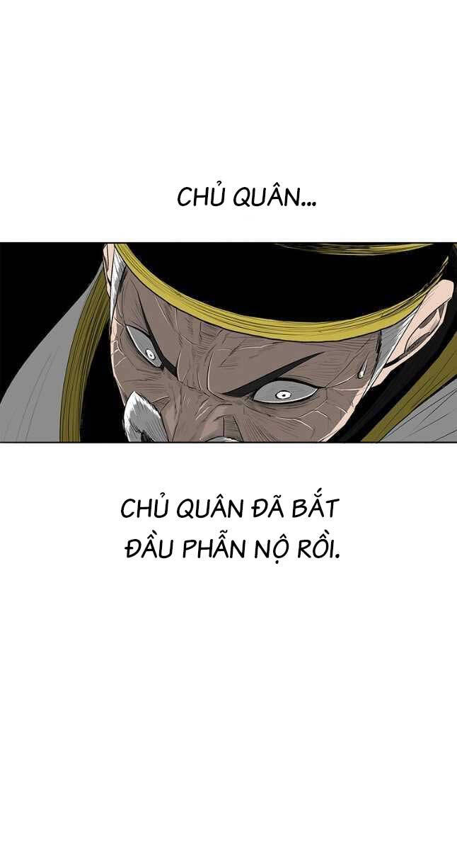 Bắc Kiếm Giang Hồ chapter 152 - Upload bởi truyensieuhay.com