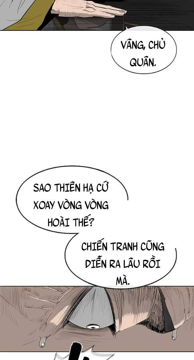 Bắc Kiếm Giang Hồ chapter 152 - Upload bởi truyensieuhay.com