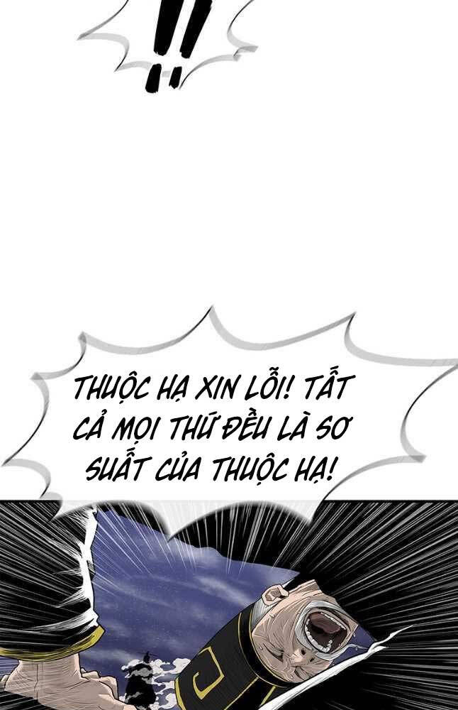 Bắc Kiếm Giang Hồ chapter 152 - Upload bởi truyensieuhay.com