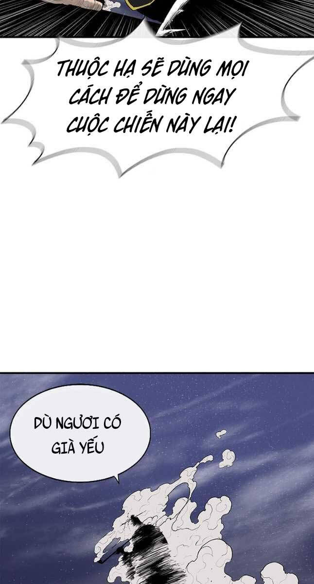 Bắc Kiếm Giang Hồ chapter 152 - Upload bởi truyensieuhay.com