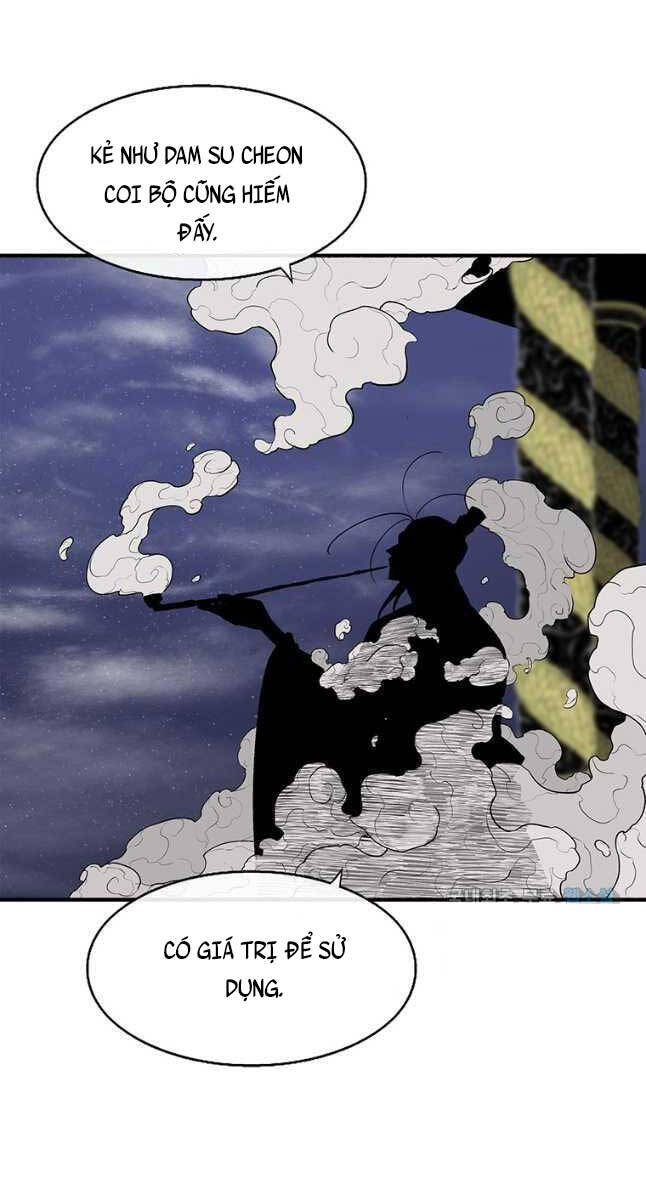 Bắc Kiếm Giang Hồ chapter 152 - Upload bởi truyensieuhay.com