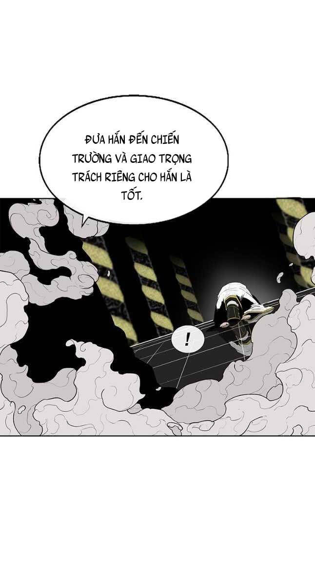 Bắc Kiếm Giang Hồ chapter 152 - Upload bởi truyensieuhay.com