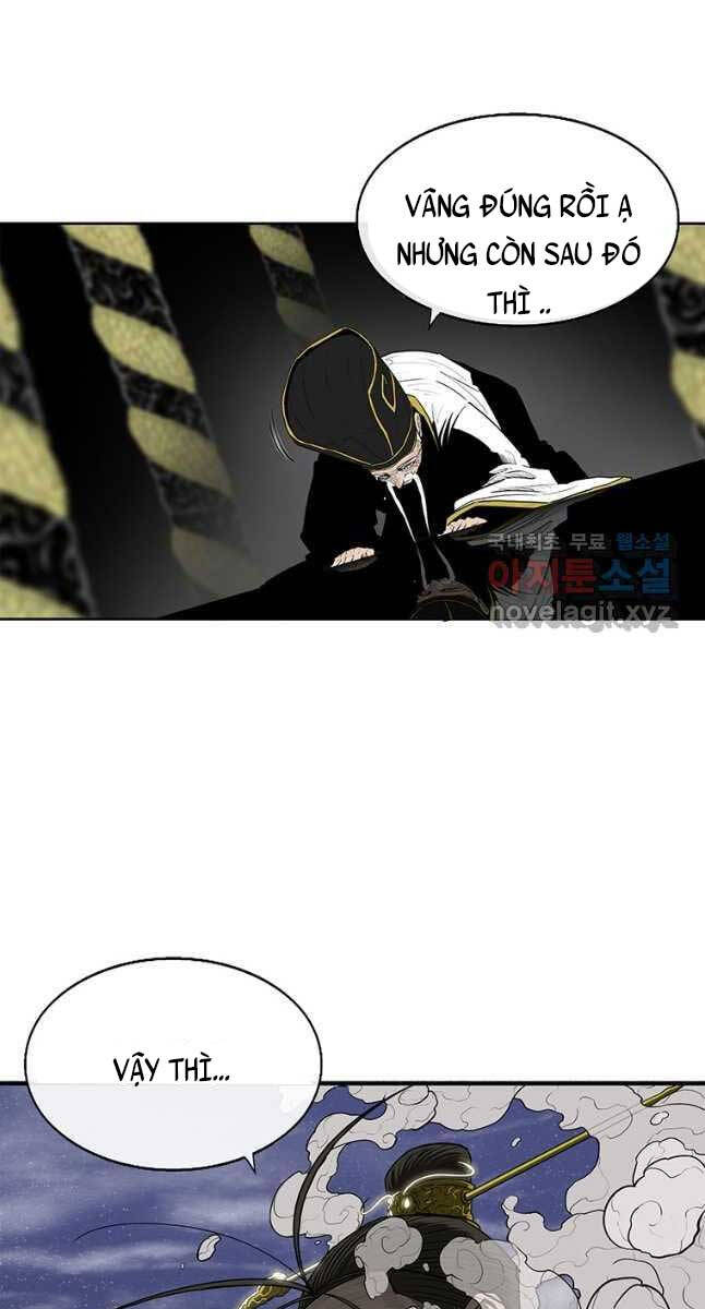Bắc Kiếm Giang Hồ chapter 152 - Upload bởi truyensieuhay.com