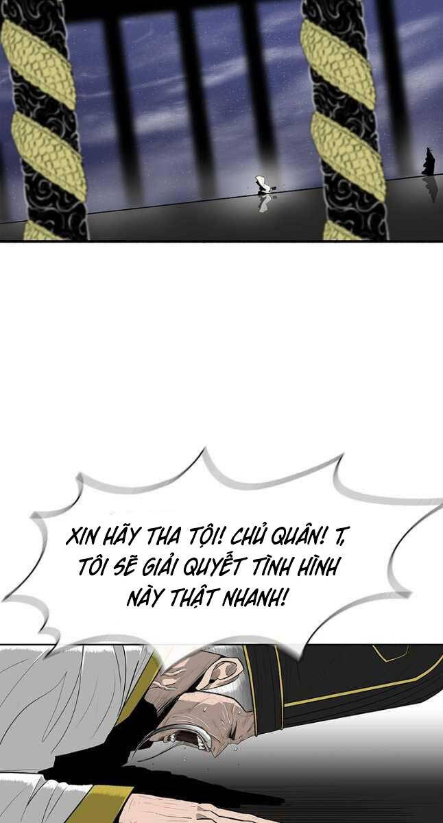 Bắc Kiếm Giang Hồ chapter 152 - Upload bởi truyensieuhay.com