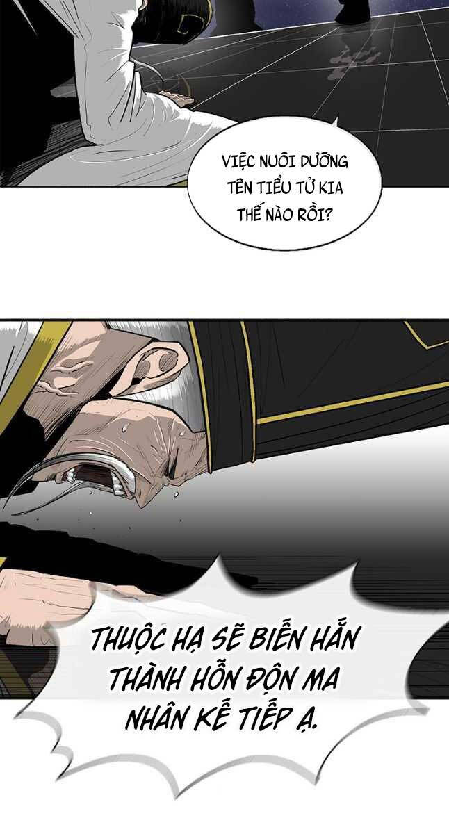 Bắc Kiếm Giang Hồ chapter 152 - Upload bởi truyensieuhay.com