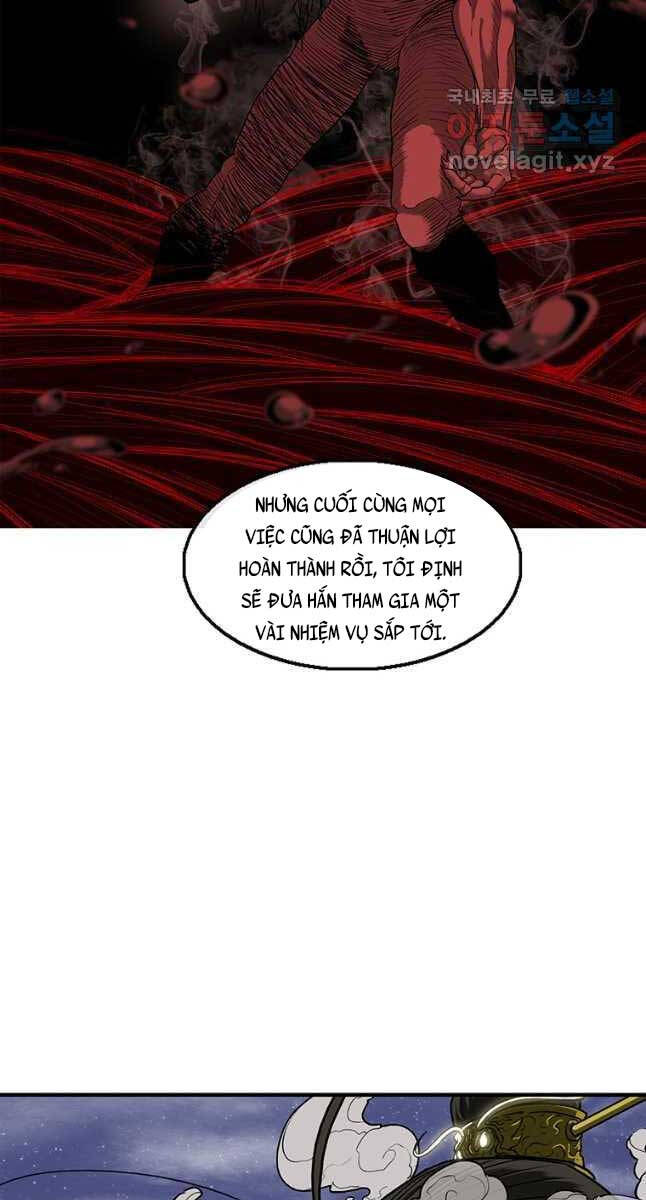 Bắc Kiếm Giang Hồ chapter 152 - Upload bởi truyensieuhay.com
