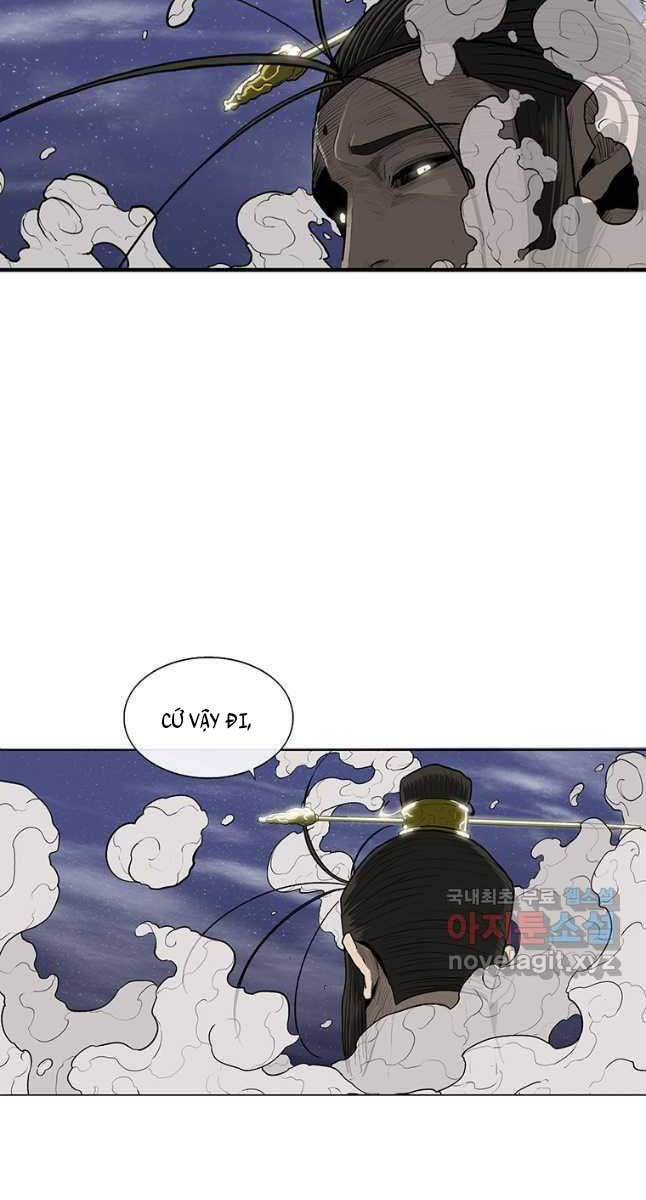 Bắc Kiếm Giang Hồ chapter 152 - Upload bởi truyensieuhay.com