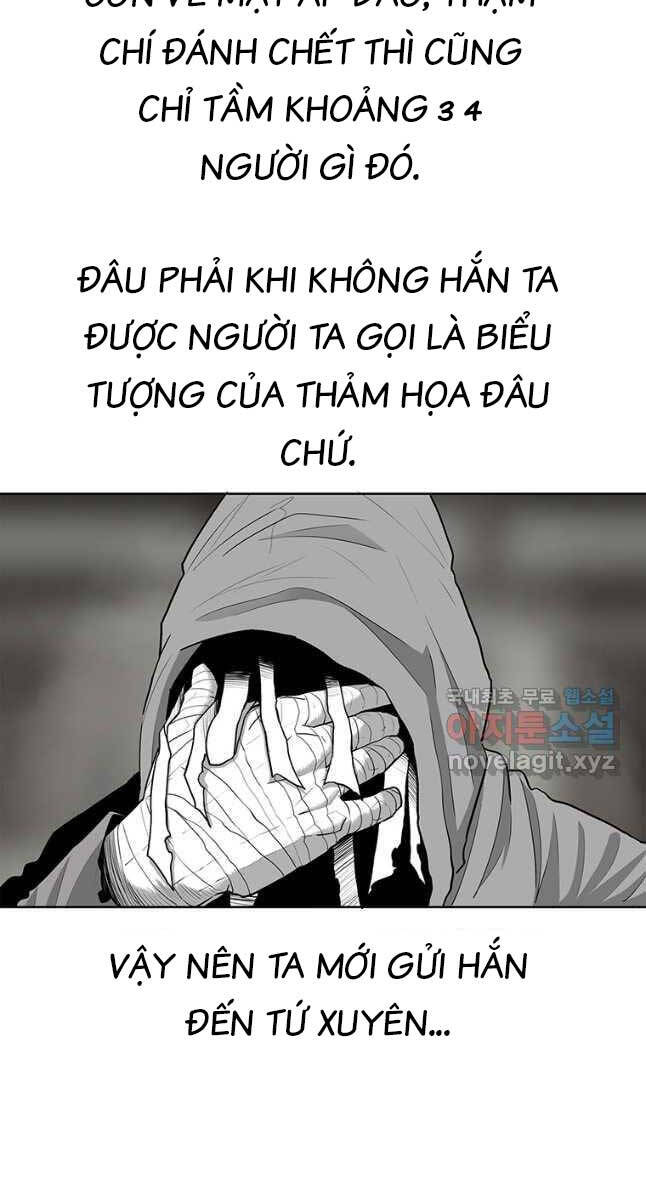 Bắc Kiếm Giang Hồ chapter 152 - Upload bởi truyensieuhay.com