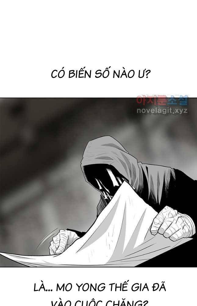 Bắc Kiếm Giang Hồ chapter 152 - Upload bởi truyensieuhay.com