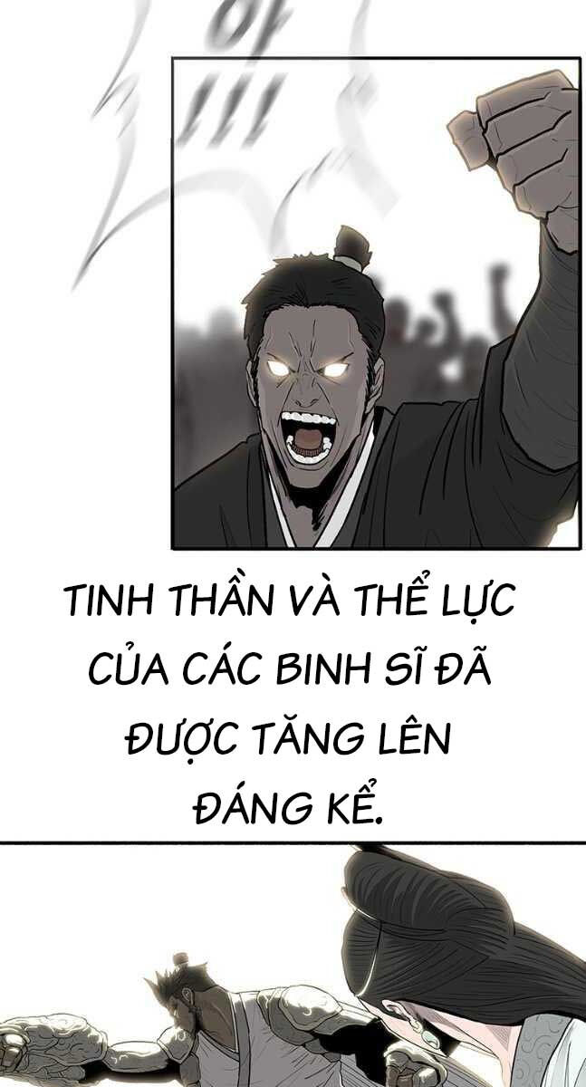 Bắc Kiếm Giang Hồ chapter 153 - Upload bởi truyensieuhay.com