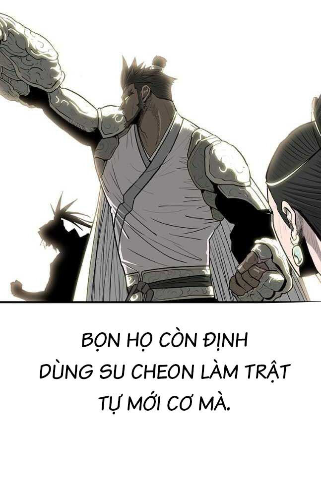 Bắc Kiếm Giang Hồ chapter 153 - Upload bởi truyensieuhay.com