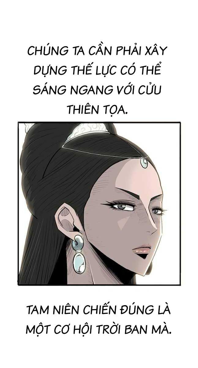 Bắc Kiếm Giang Hồ chapter 153 - Upload bởi truyensieuhay.com