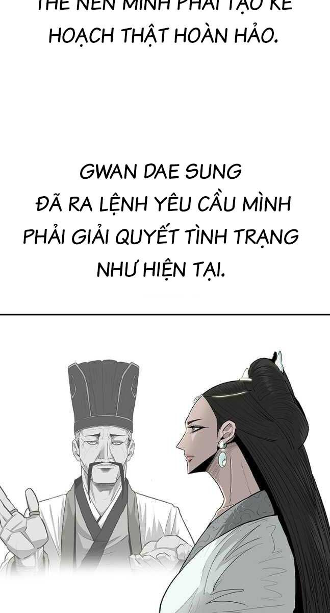 Bắc Kiếm Giang Hồ chapter 153 - Upload bởi truyensieuhay.com
