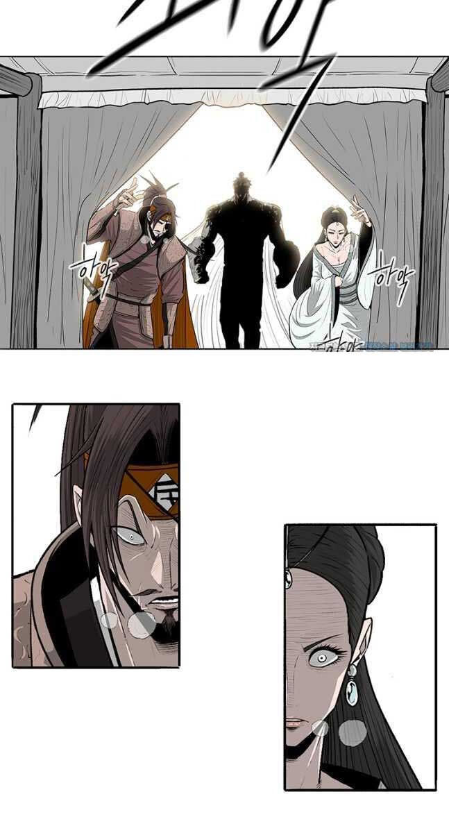 Bắc Kiếm Giang Hồ chapter 153 - Upload bởi truyensieuhay.com