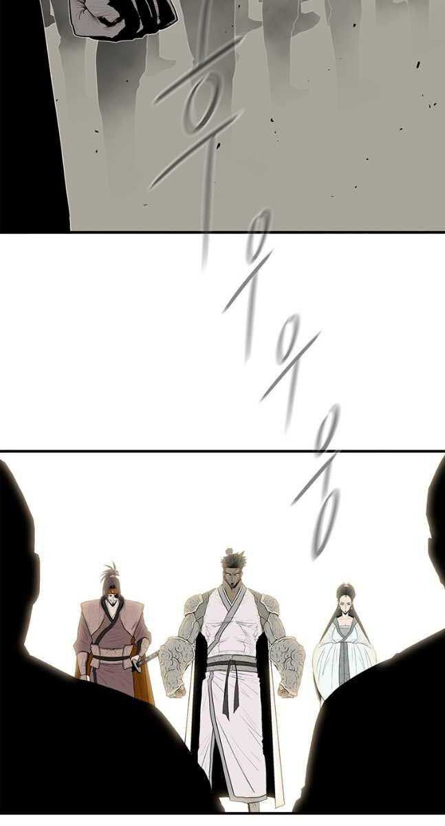 Bắc Kiếm Giang Hồ chapter 153 - Upload bởi truyensieuhay.com