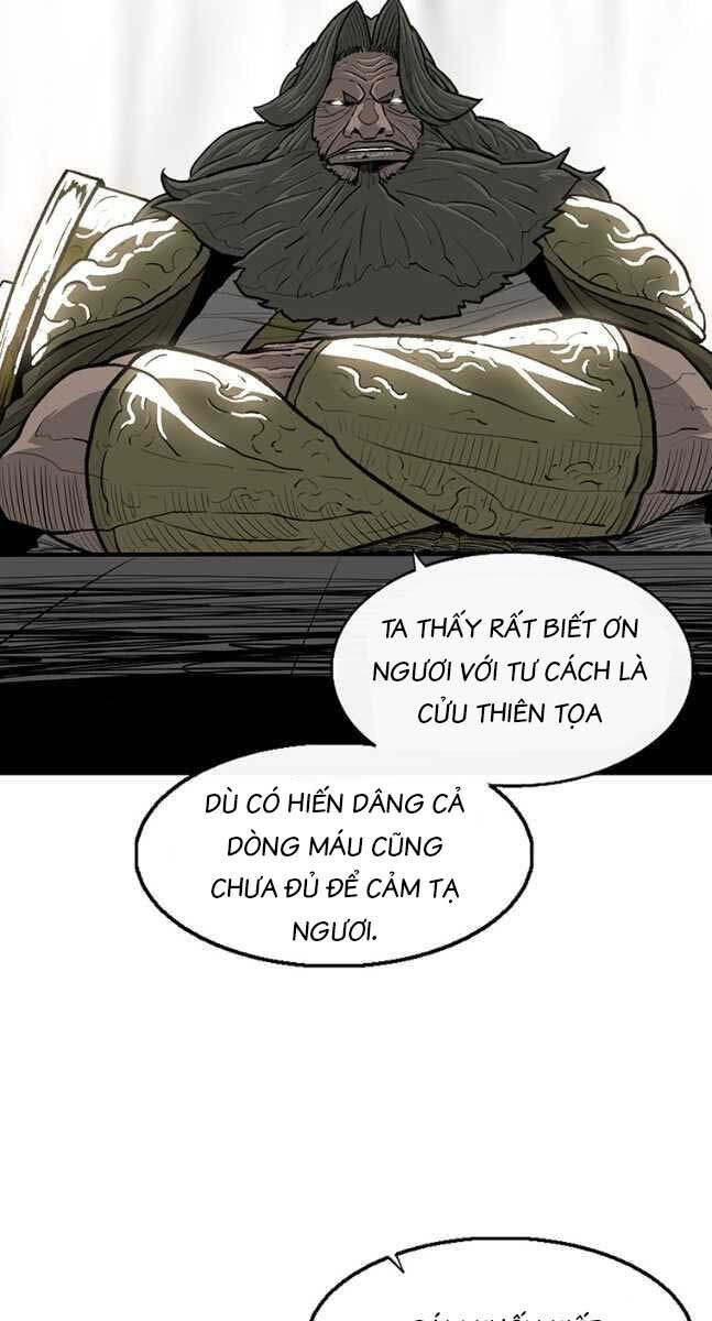 Bắc Kiếm Giang Hồ chapter 153 - Upload bởi truyensieuhay.com