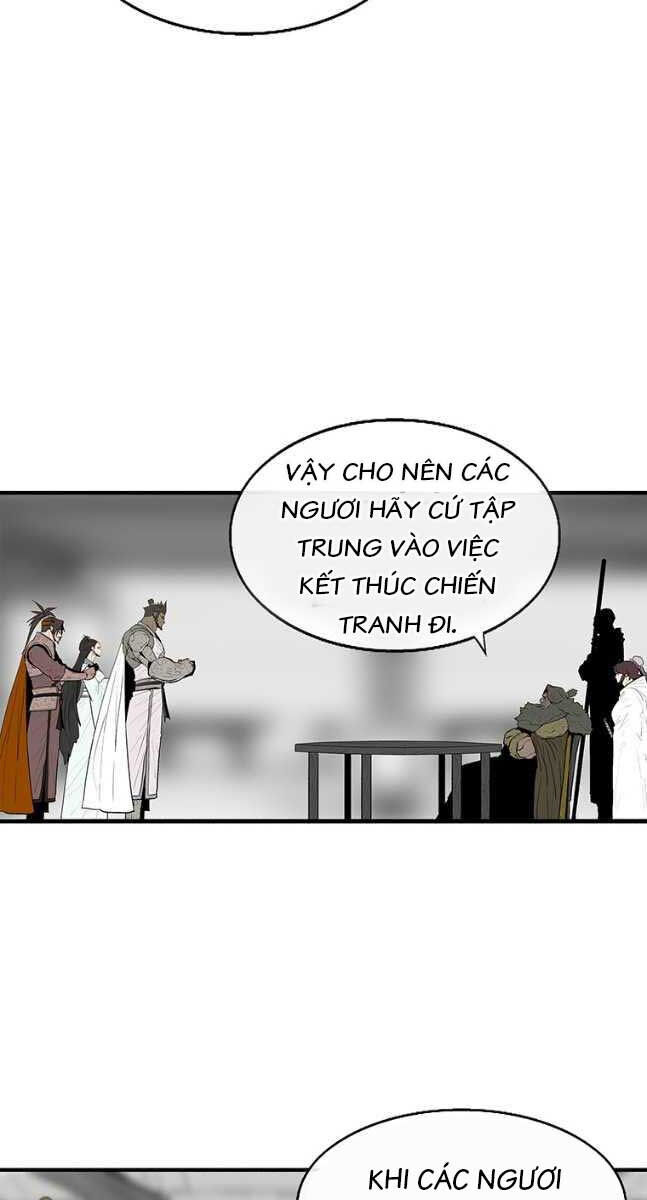 Bắc Kiếm Giang Hồ chapter 153 - Upload bởi truyensieuhay.com