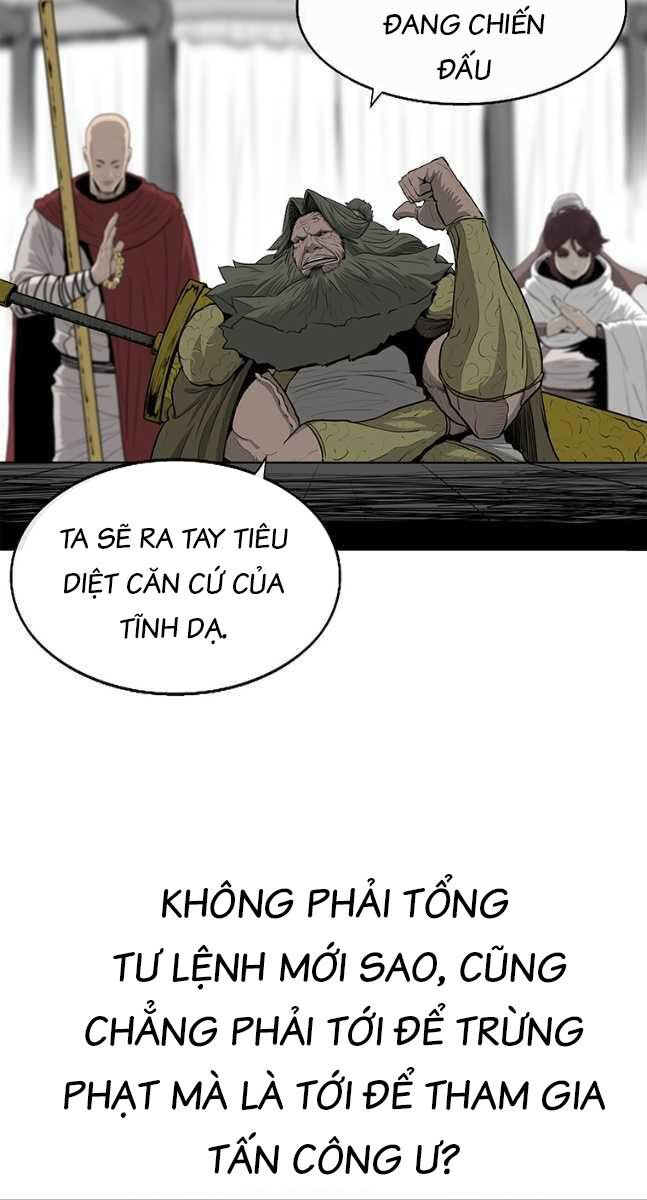 Bắc Kiếm Giang Hồ chapter 153 - Upload bởi truyensieuhay.com