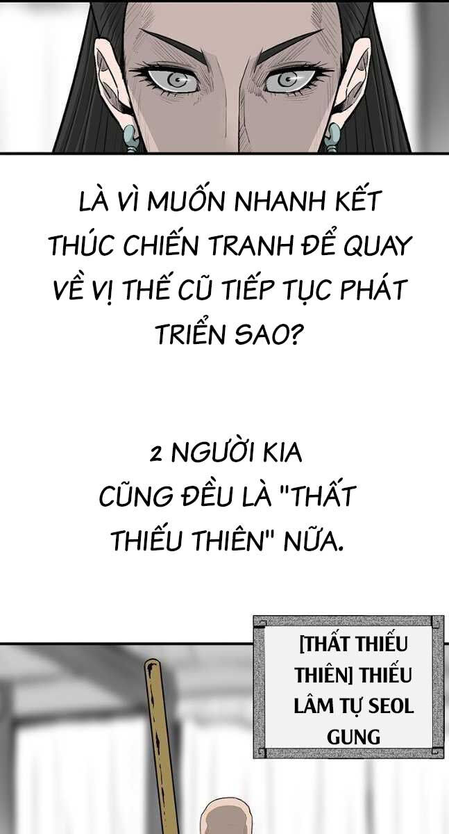 Bắc Kiếm Giang Hồ chapter 153 - Upload bởi truyensieuhay.com