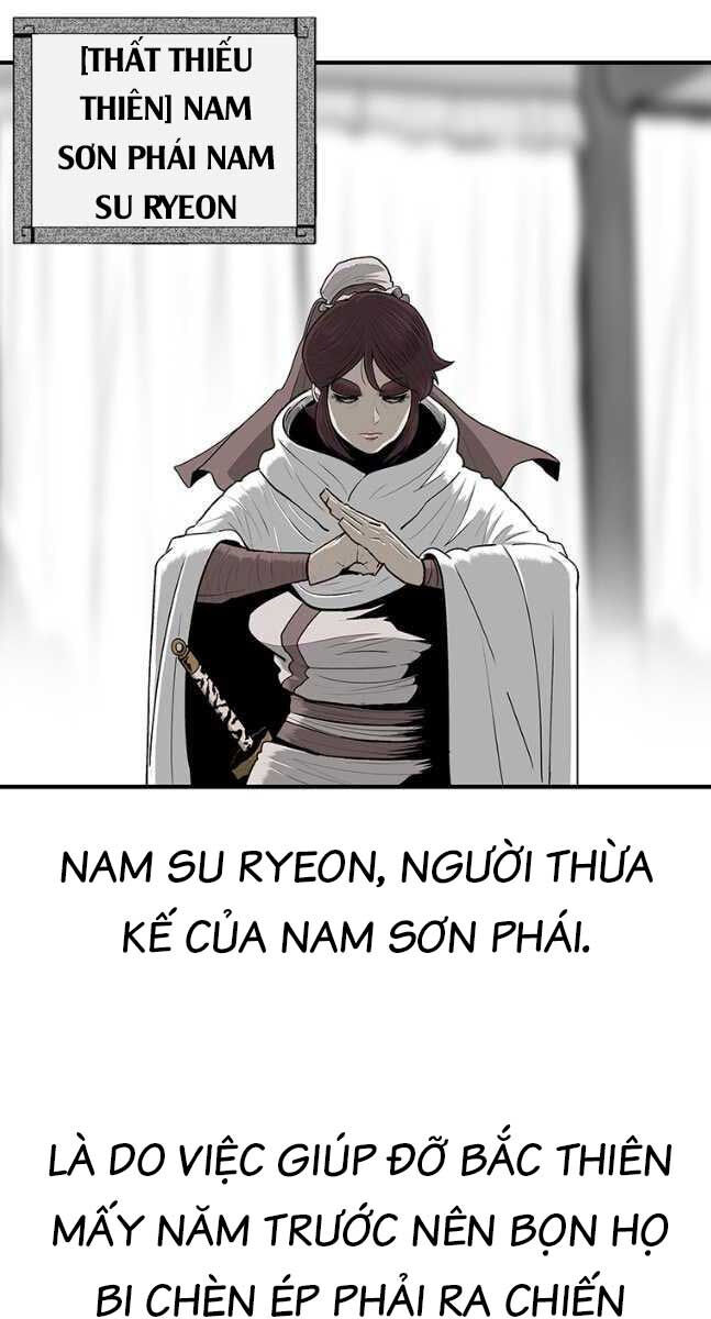 Bắc Kiếm Giang Hồ chapter 153 - Upload bởi truyensieuhay.com