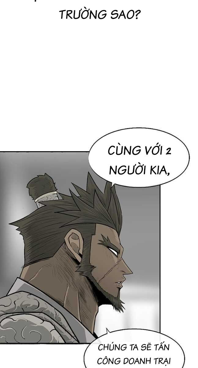 Bắc Kiếm Giang Hồ chapter 153 - Upload bởi truyensieuhay.com