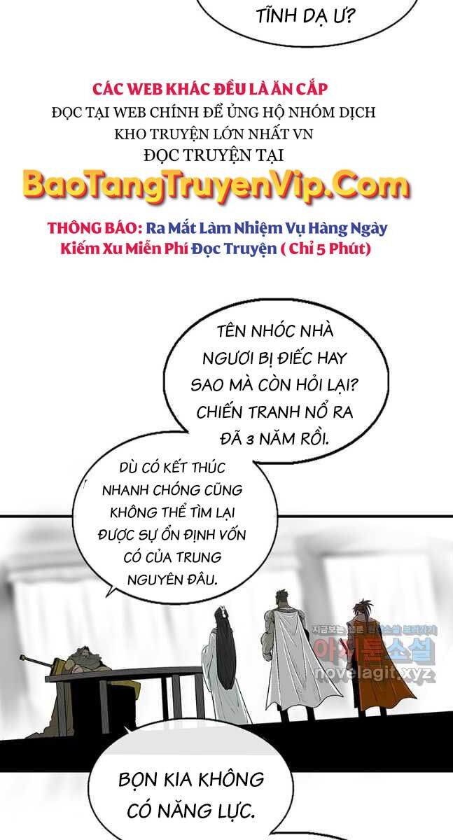 Bắc Kiếm Giang Hồ chapter 153 - Upload bởi truyensieuhay.com