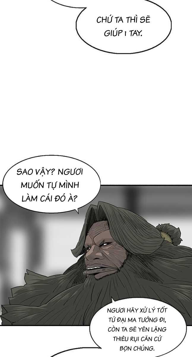 Bắc Kiếm Giang Hồ chapter 153 - Upload bởi truyensieuhay.com