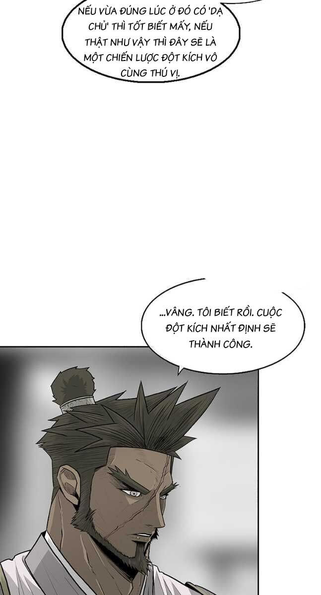 Bắc Kiếm Giang Hồ chapter 153 - Upload bởi truyensieuhay.com