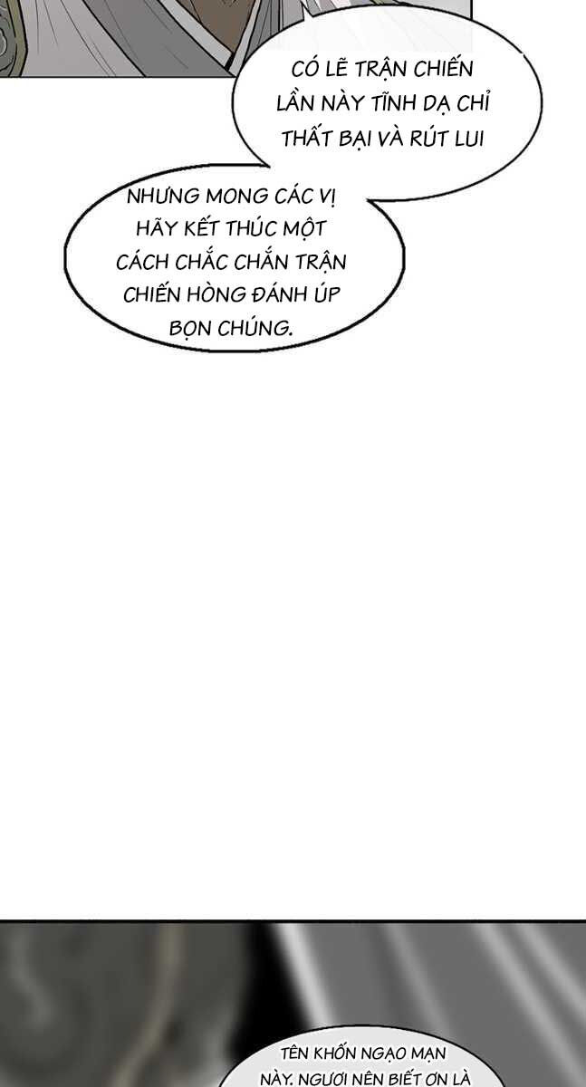 Bắc Kiếm Giang Hồ chapter 153 - Upload bởi truyensieuhay.com