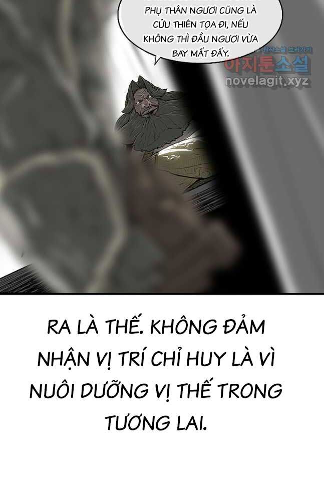 Bắc Kiếm Giang Hồ chapter 153 - Upload bởi truyensieuhay.com