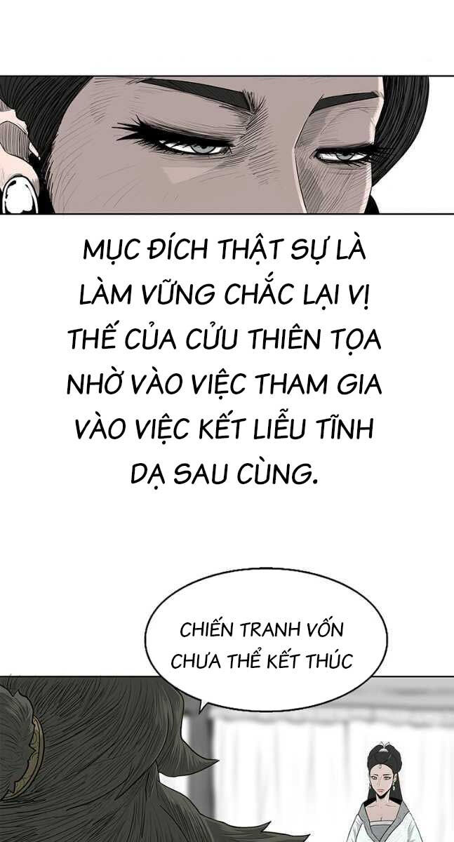 Bắc Kiếm Giang Hồ chapter 153 - Upload bởi truyensieuhay.com