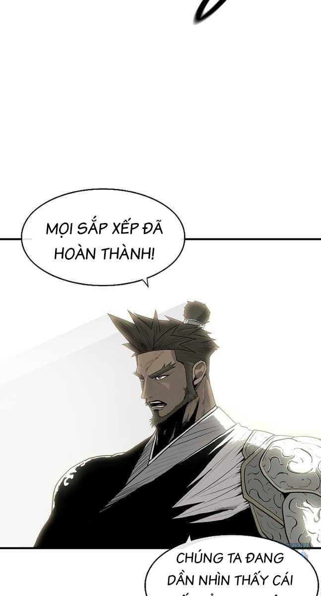 Bắc Kiếm Giang Hồ chapter 153 - Upload bởi truyensieuhay.com