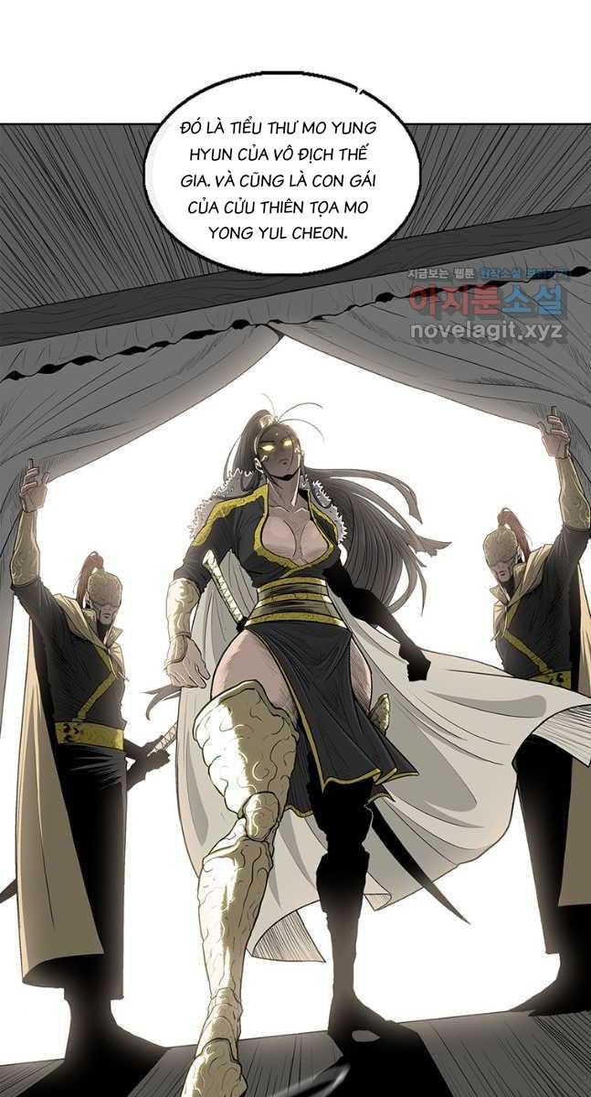 Bắc Kiếm Giang Hồ chapter 153 - Upload bởi truyensieuhay.com
