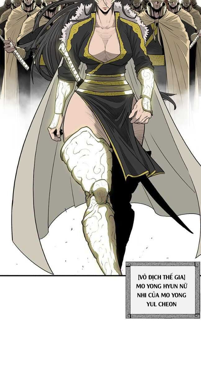 Bắc Kiếm Giang Hồ chapter 153 - Upload bởi truyensieuhay.com
