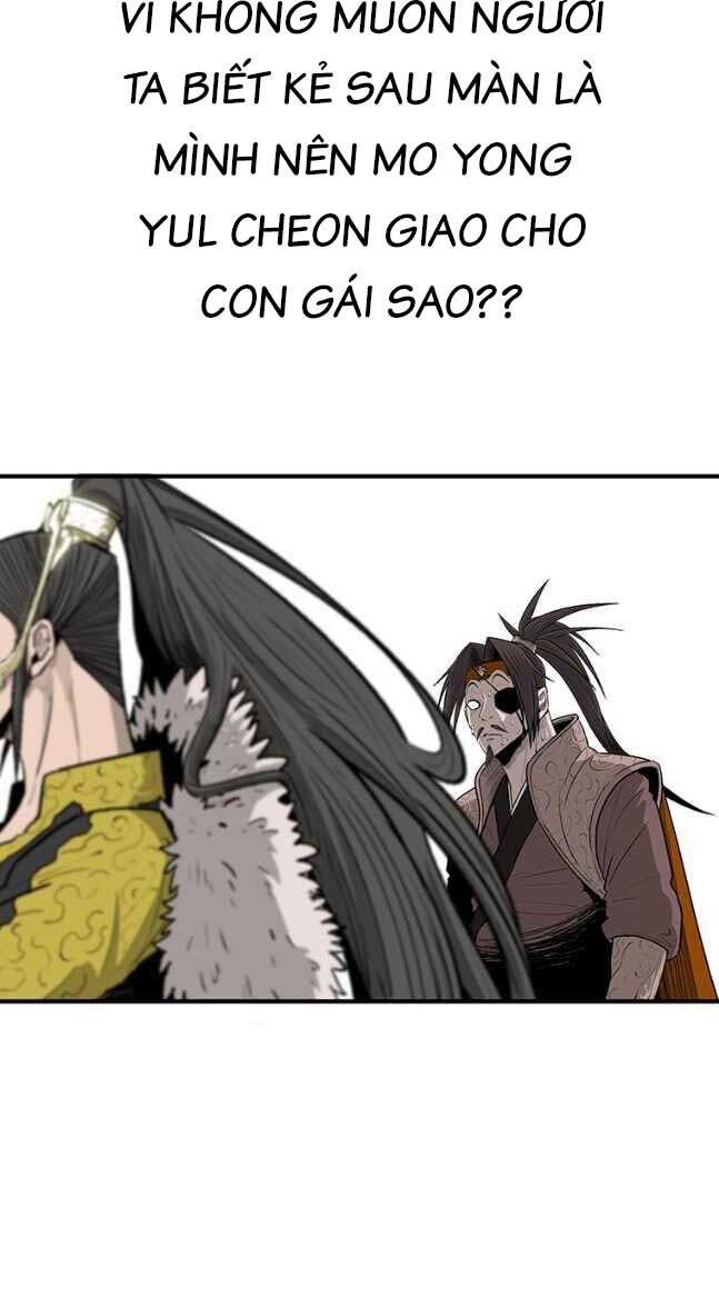 Bắc Kiếm Giang Hồ chapter 153 - Upload bởi truyensieuhay.com
