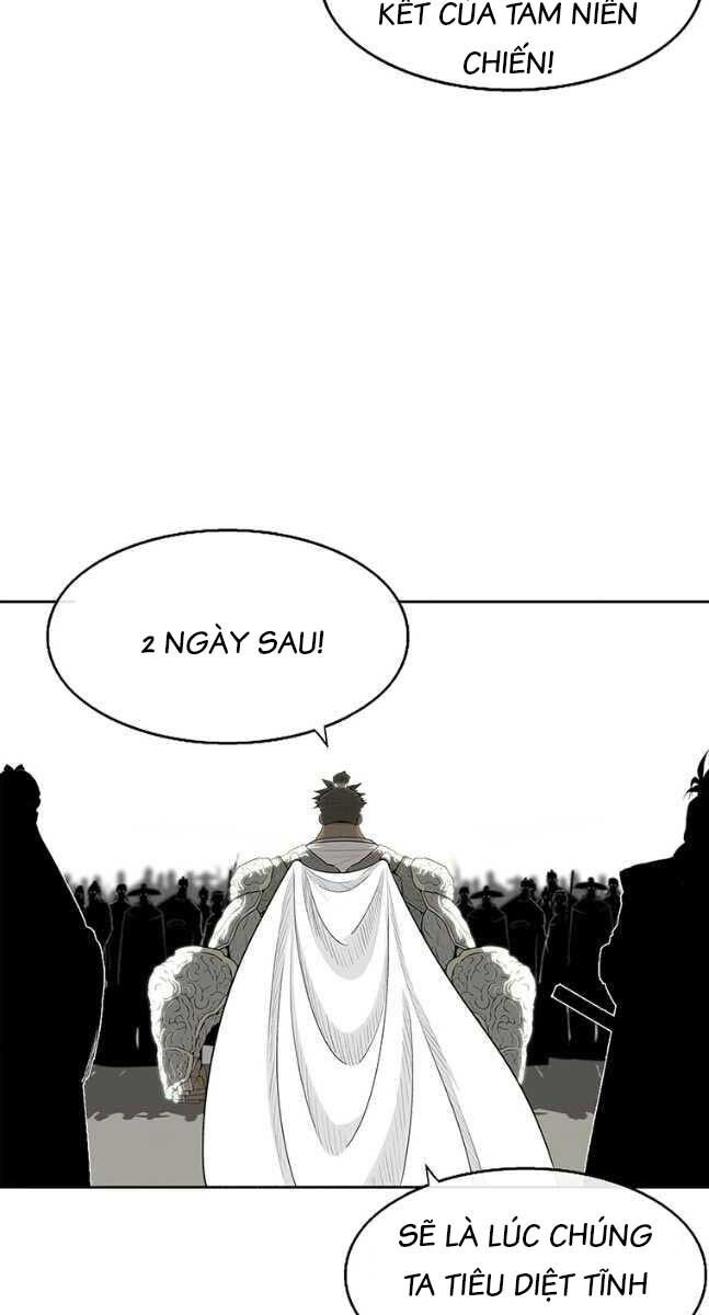 Bắc Kiếm Giang Hồ chapter 153 - Upload bởi truyensieuhay.com