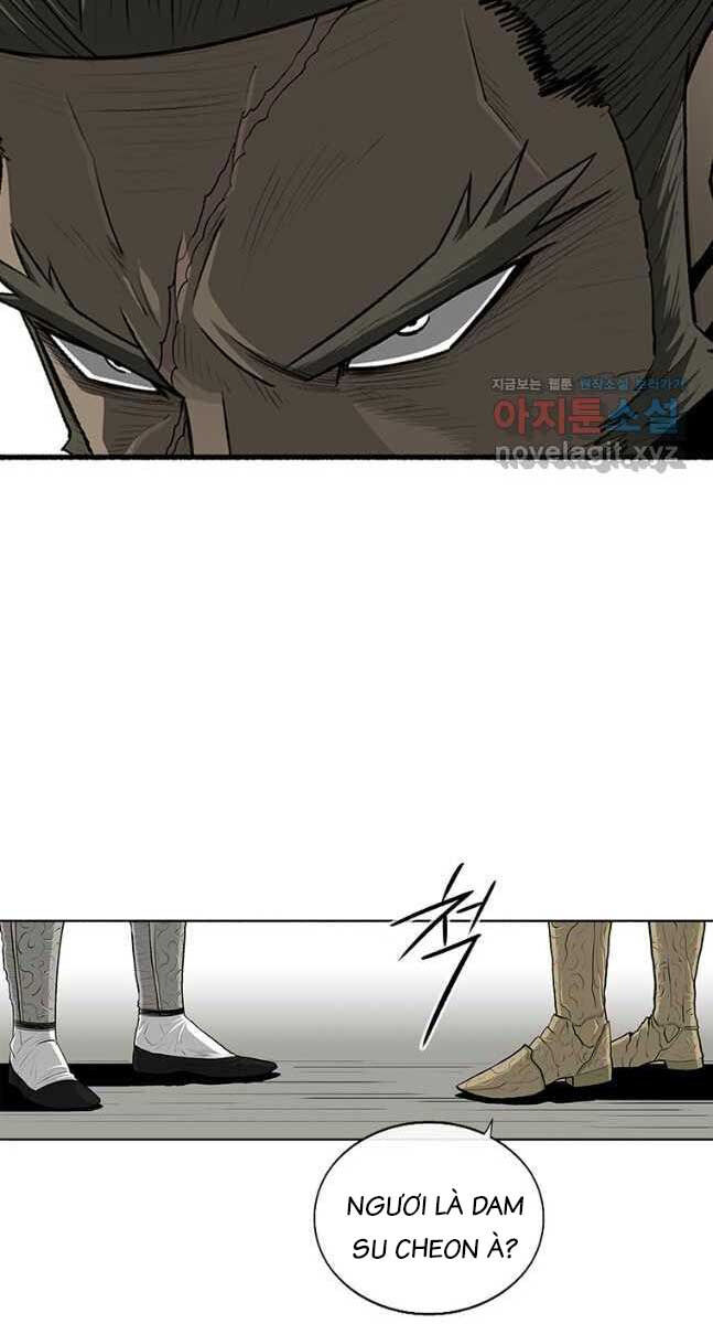 Bắc Kiếm Giang Hồ chapter 153 - Upload bởi truyensieuhay.com