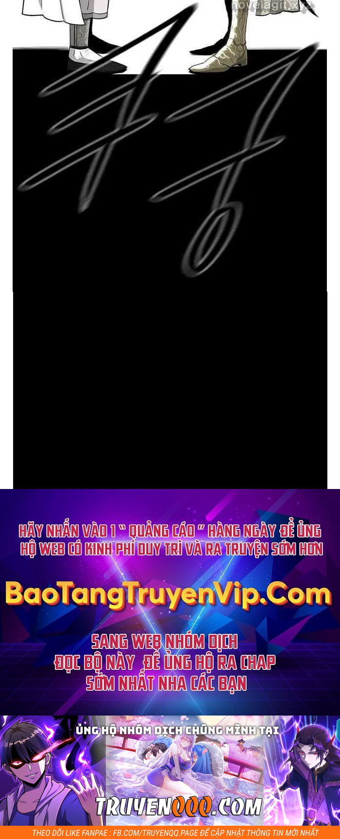 Bắc Kiếm Giang Hồ chapter 153 - Upload bởi truyensieuhay.com