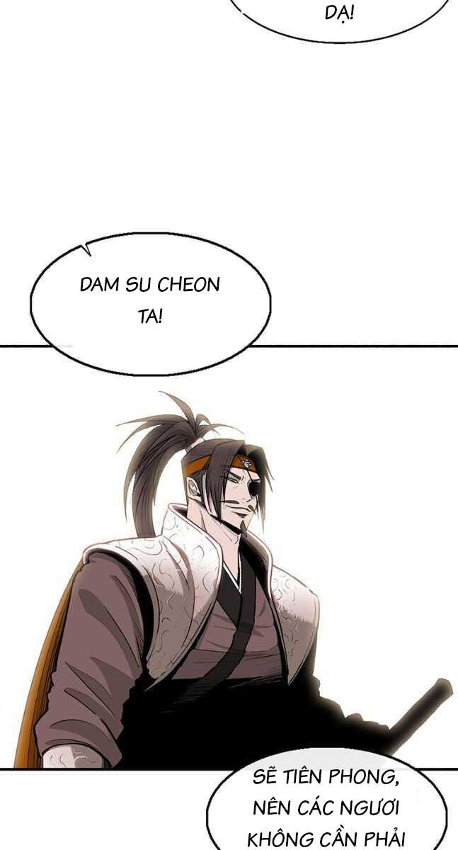 Bắc Kiếm Giang Hồ chapter 153 - Upload bởi truyensieuhay.com
