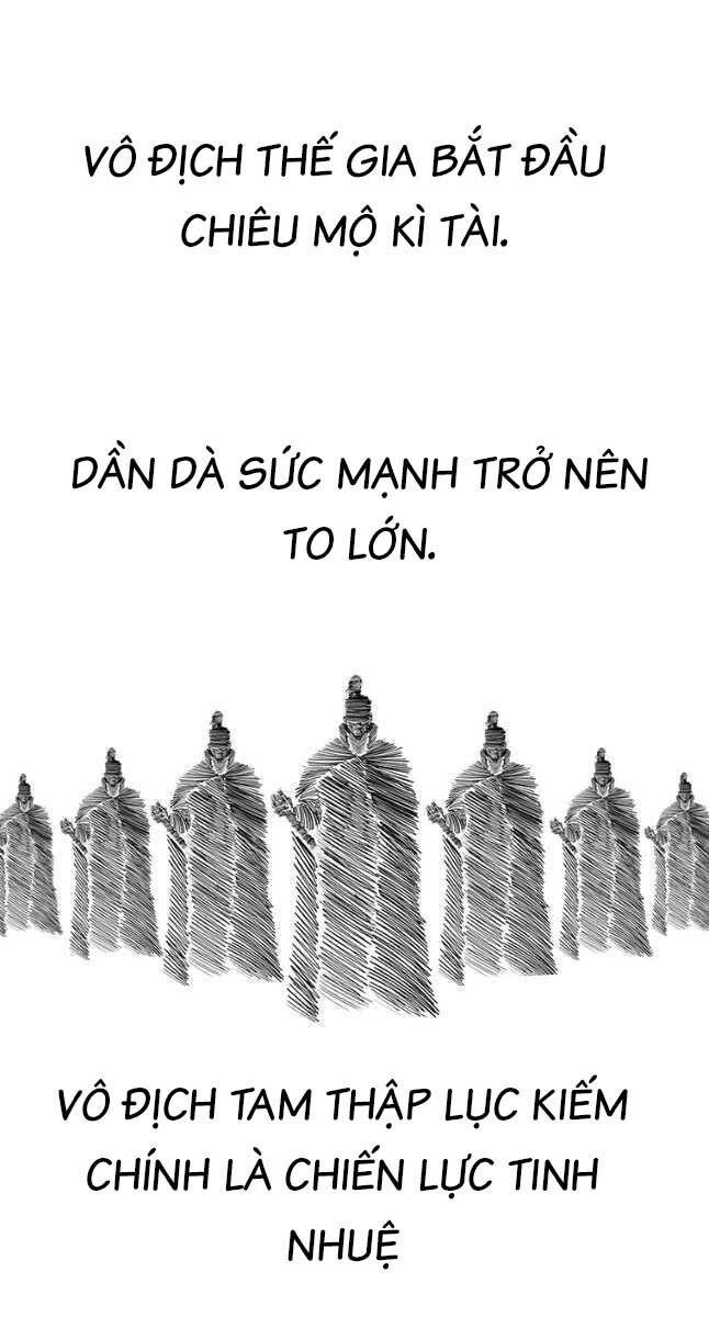 Bắc Kiếm Giang Hồ chapter 154 - Upload bởi truyensieuhay.com