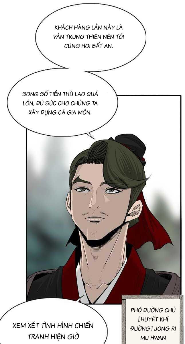 Bắc Kiếm Giang Hồ chapter 154 - Upload bởi truyensieuhay.com