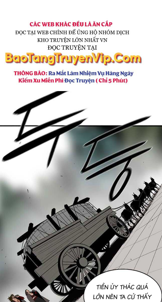 Bắc Kiếm Giang Hồ chapter 154 - Upload bởi truyensieuhay.com