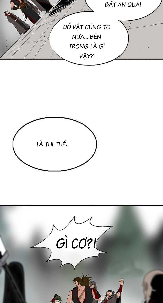 Bắc Kiếm Giang Hồ chapter 154 - Upload bởi truyensieuhay.com