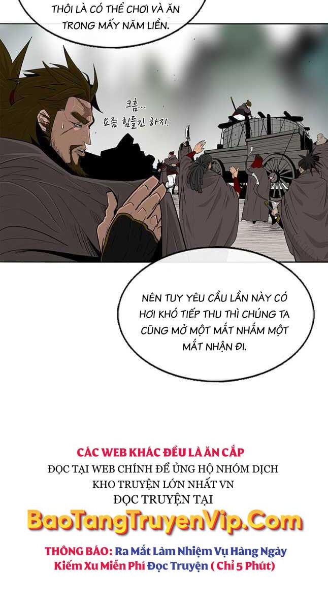 Bắc Kiếm Giang Hồ chapter 154 - Upload bởi truyensieuhay.com