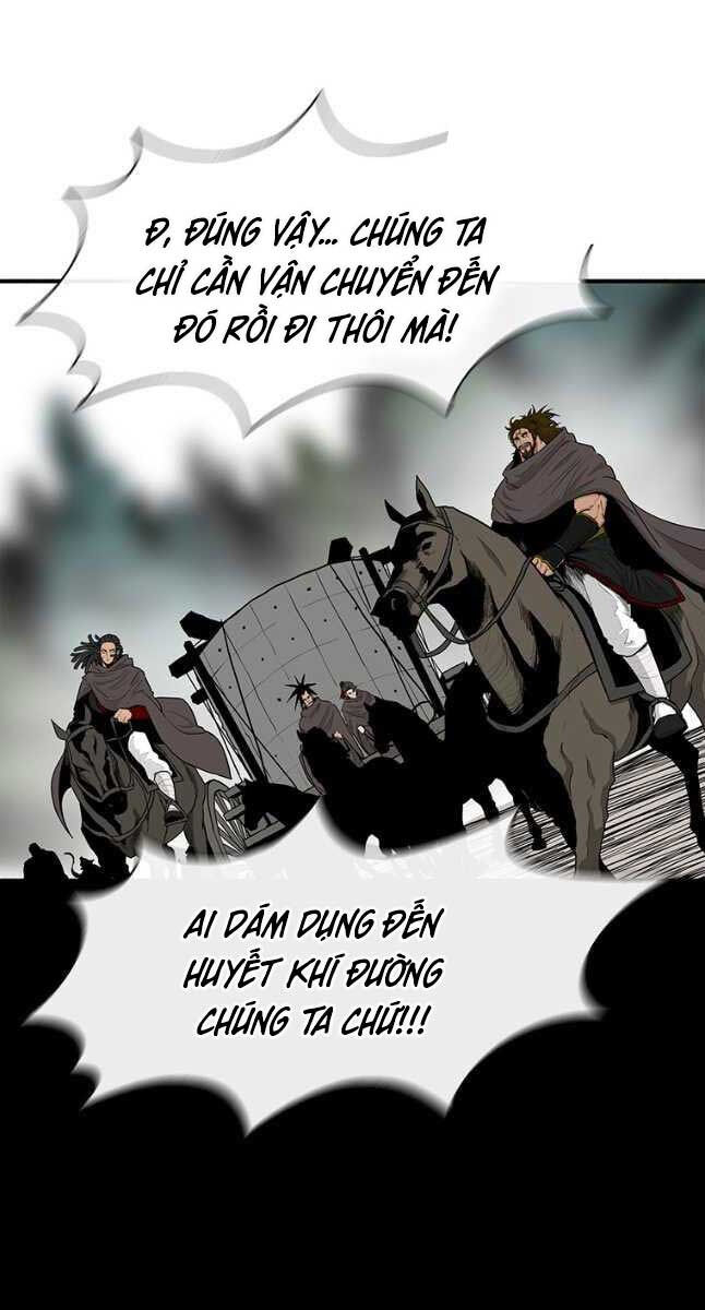 Bắc Kiếm Giang Hồ chapter 154 - Upload bởi truyensieuhay.com