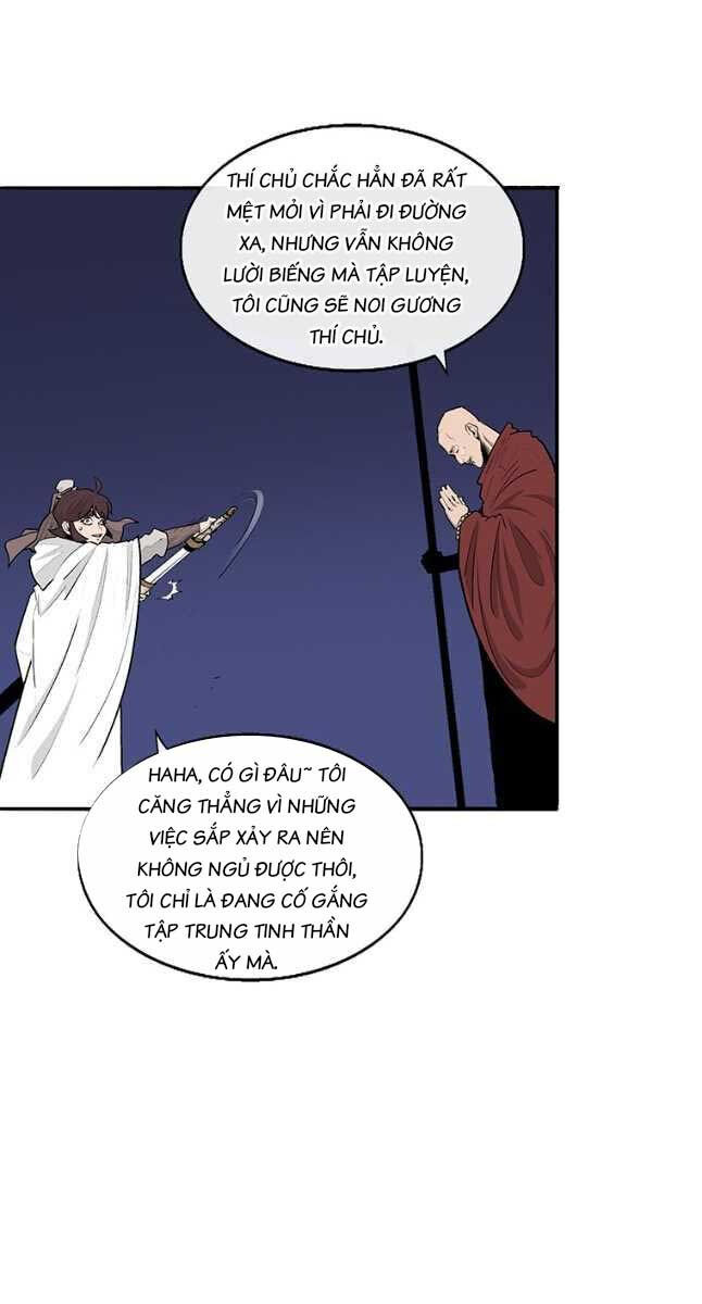 Bắc Kiếm Giang Hồ chapter 154 - Upload bởi truyensieuhay.com